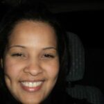 Tatiane Marques dos Santos, professora de Educação infantil